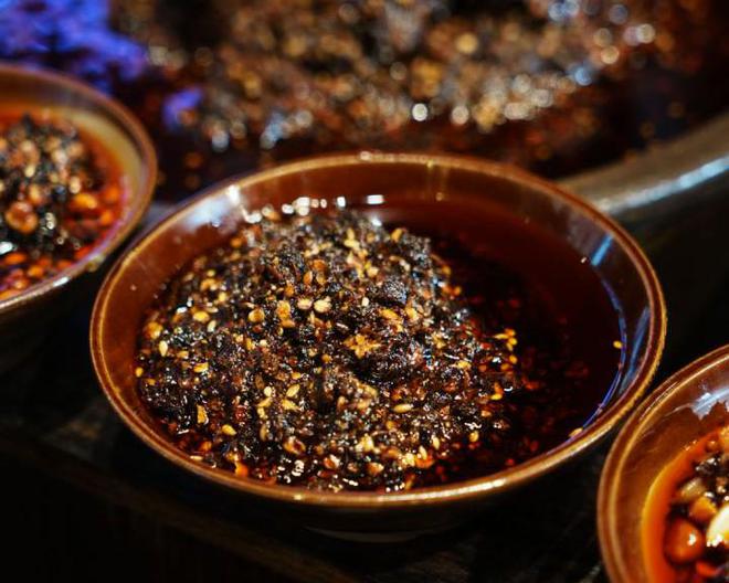 儿时记忆品味山城烟火麻将胡了居味鲜：重温(图4)