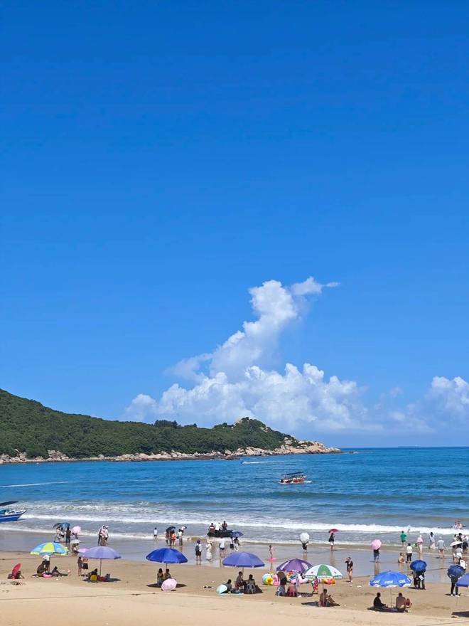 ！潮汕五天四晚参考这篇攻略准没错！麻将胡了潮汕旅游必玩景点深度解析(图2)