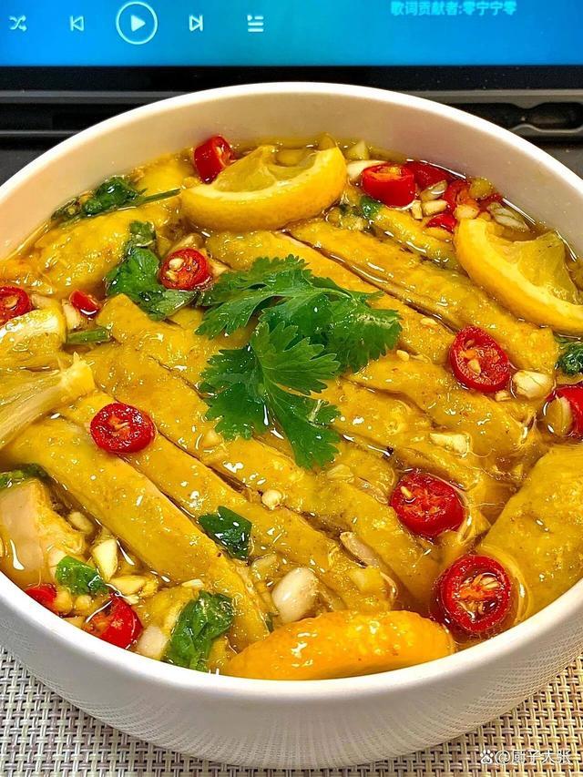 友每次来点名要的下饭菜色香味俱全巨好吃PG电子游戏麻将胡了6道家常下饭菜朋(图2)