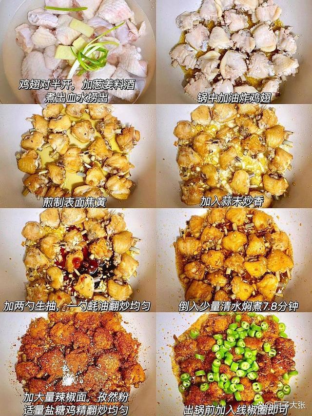 友每次来点名要的下饭菜色香味俱全巨好吃P