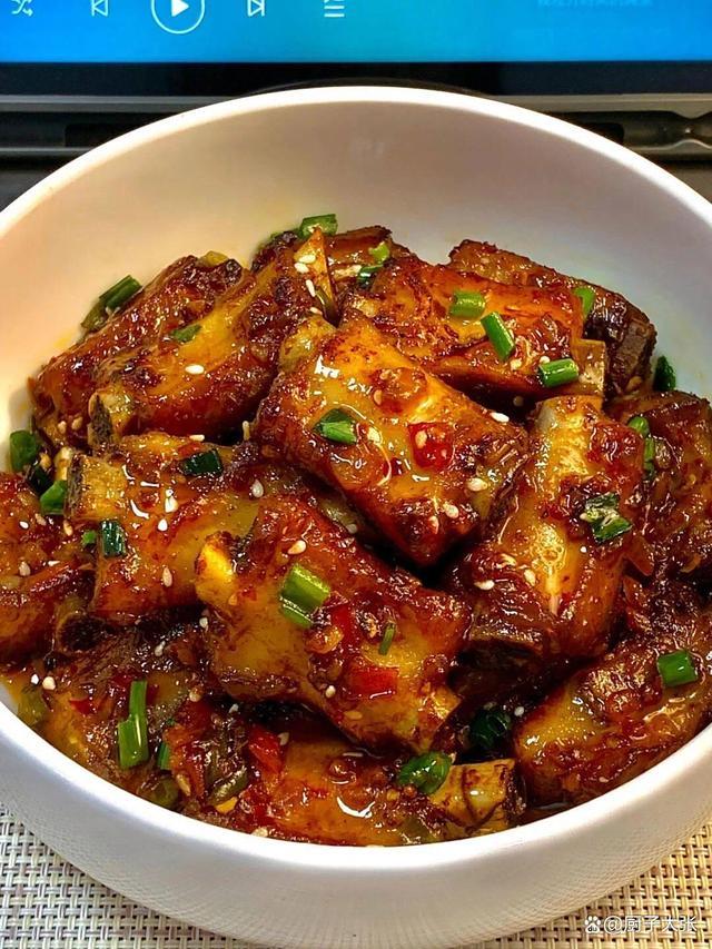 友每次来点名要的下饭菜色香味俱全巨好吃PG电子游戏麻将胡了6道家常下饭菜朋(图4)