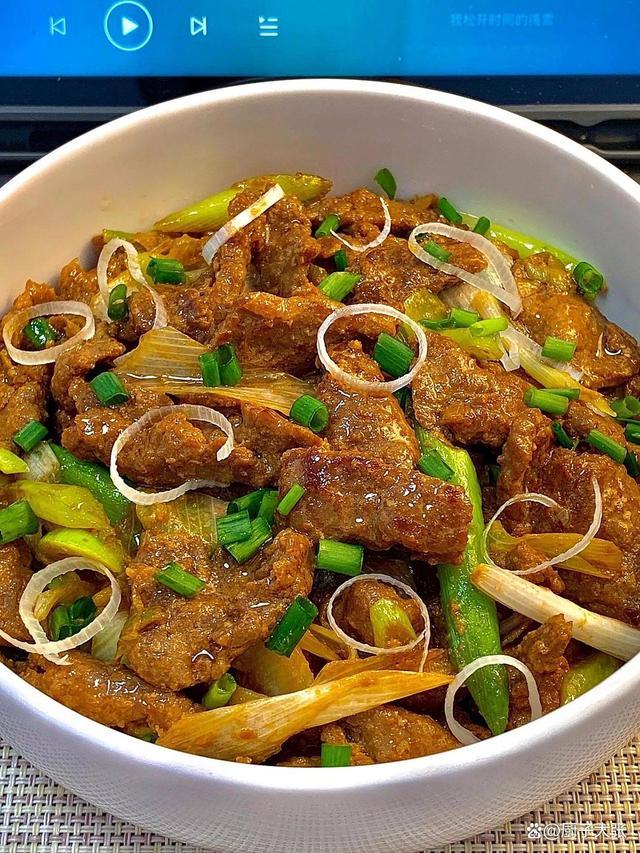 友每次来点名要的下饭菜色香味俱全巨好吃PG电子游戏麻将胡了6道家常下饭菜朋(图6)