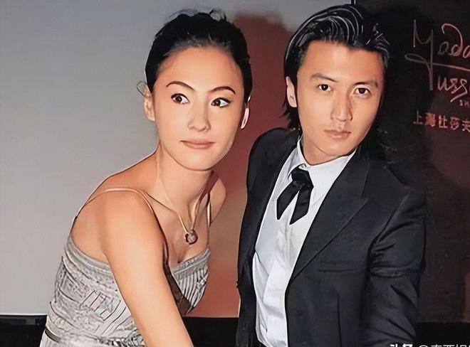 岁小儿子变挂件撒娇太粘人生父至今成迷PG麻将胡了张柏芝晒母亲节vlog6(图2)
