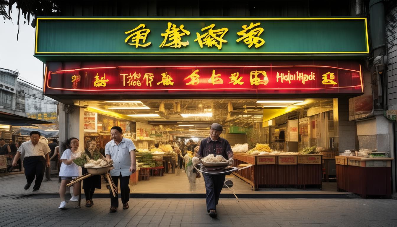 锅百年传承四代人的坚守与情怀麻将胡了从码头到桌头！重庆火(图8)