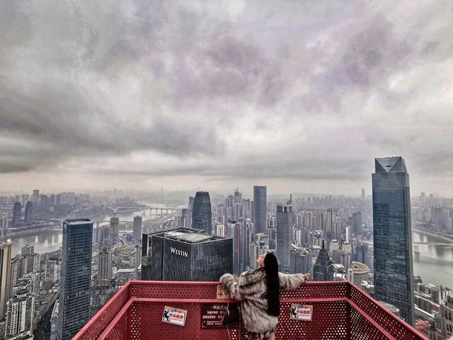 少情侣五天重庆参加旅行社要多少钱麻将胡了2重庆双人5日游消费需多(图2)