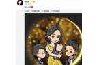 岁小儿子变挂件撒娇太粘人生父至今成迷PG